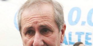 Schepens asumió al frente del Instituto Portuario