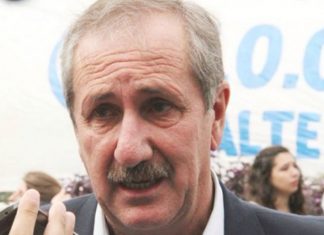 Schepens asumió al frente del Instituto Portuario