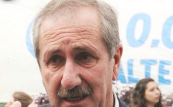 Schepens asumió al frente del Instituto Portuario