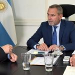 Bordet: «Estamos trabajando para que el río Uruguay tenga desarrollo en el tiempo de manera sustentable»