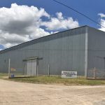 El Ente Portuario cede espacio en sus instalaciones para la Expo 2018