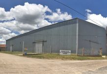 El Ente Portuario cede espacio en sus instalaciones para la Expo 2018