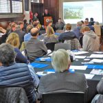 Jornada de promoción del Puerto de Concepción del Uruguay en Buenos Aires