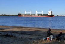 El Lefkada espera frente a Banco Pelay