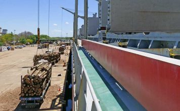 Nuevas oportunidades para la carga en los puertos de Entre Ríos
