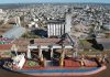 Más de un millón de toneladas exportadas desde los puertos entrerrianos