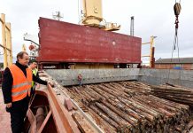 Un informe destaca el crecimiento de Entre Ríos en las exportaciones nacionales