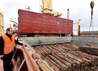 Un informe destaca el crecimiento de Entre Ríos en las exportaciones nacionales