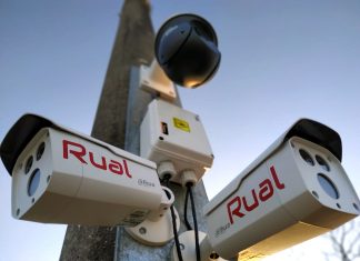 El puerto de Concepción del Uruguay moderniza sus instalaciones y suma tecnología para la seguridad