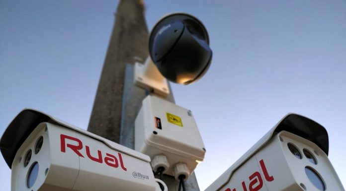 El puerto de Concepción del Uruguay moderniza sus instalaciones y suma tecnología para la seguridad