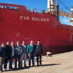 La empresa exportadora «Urcel Argentina» expande mercados desde los puertos entrerrianos