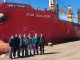La empresa exportadora «Urcel Argentina» expande mercados desde los puertos entrerrianos