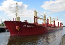 En el primer semestre crecieron un 16,4% las exportaciones entrerrianas