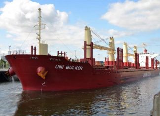 En el primer semestre crecieron un 16,4% las exportaciones entrerrianas