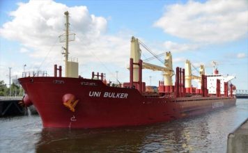 En el primer semestre crecieron un 16,4% las exportaciones entrerrianas