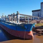 Tres nuevos embarques de exportación partirán desde Concepción del Uruguay