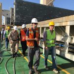 El ministro de Producción aseguró que los puertos generan trabajo genuino