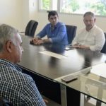Destacan la articulación pública y privada para el desarrollo provincial