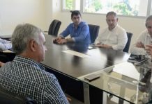 Destacan la articulación pública y privada para el desarrollo provincial