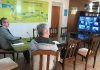 El concejo del Instituto Portuario de Entre Ríos se reunió por videoconferencia