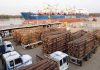 Entre Ríos comenzará a exportar madera a granel a la India y tablas a China