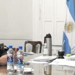 Puertos y ferrocarriles entre las obras prioritarias de la provincia