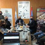 Impulsan la llegada del tren de cargas hasta los puertos de Concepción del Uruguay e Ibicuy