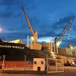 “El puerto es una herramienta de crecimiento para toda la ciudad”