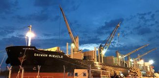 “El puerto es una herramienta de crecimiento para toda la ciudad”