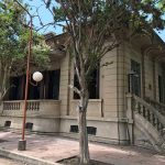 El puerto restaura el edificio de la antigua Aduana para ubicar a las nuevas empresas exportadoras