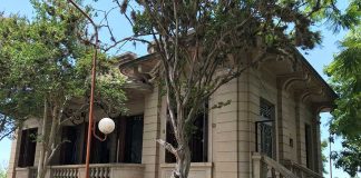 El puerto restaura el edificio de la antigua Aduana para ubicar a las nuevas empresas exportadoras