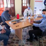 Exportadores buscan ampliar su capacidad de operaciones en los puertos entrerrianos