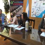 Avanza el ciclo de capacitaciones para el personal del puerto de Concepción del Uruguay
