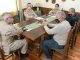 Prefectura y Puerto planifican acciones para retirar un buque hundido