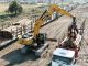 Puerto de Concepción del Uruguay: Dos buques en una semana, madera por tren, y barcazas con granos