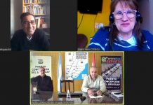 Encuentro entre el Puerto de Concepción del Uruguay y la Corporación para el Desarrollo de Gualeguaychú