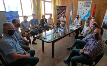 El sector empresario de Gualeguaychú respalda el desarrollo portuario entrerriano