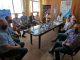 El sector empresario de Gualeguaychú respalda el desarrollo portuario entrerriano