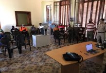 En puertos entrerrianos suman capacitaciones operativas y académicas