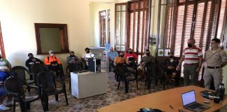 En puertos entrerrianos suman capacitaciones operativas y académicas