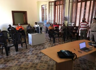 En puertos entrerrianos suman capacitaciones operativas y académicas