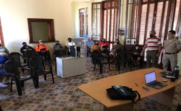 En puertos entrerrianos suman capacitaciones operativas y académicas