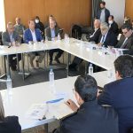 Ciudades argentinas, uruguayas, y brasileñas impulsan el dragado del río Uruguay a 34 pies