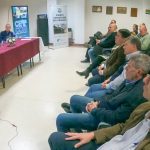 Fuerte respaldo social al pedido de mayor dragado del río Uruguay