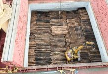 Entre Ríos completa una nueva exportación a la India en conjunto con Uruguay