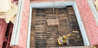 Entre Ríos completa una nueva exportación a la India en conjunto con Uruguay