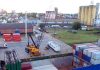 Se licitó la compra de una grúa para el puerto de Concepción del Uruguay