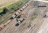 Puertos y ferrocarriles buscan potenciar el desarrollo entrerriano