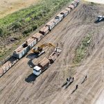 Puertos y ferrocarriles buscan potenciar el desarrollo entrerriano