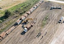 Puertos y ferrocarriles buscan potenciar el desarrollo entrerriano